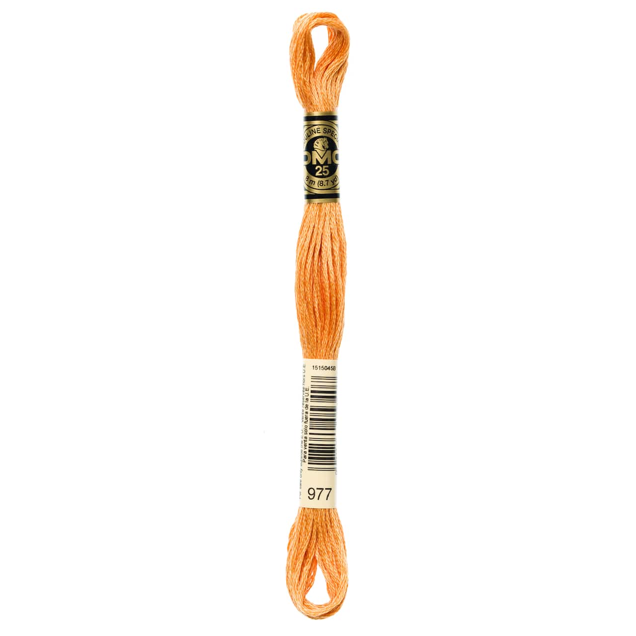 DMC 117 6 Strand Cotton Embroidery Floss